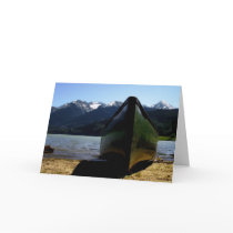 Peaks Card