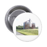 Peanut Bins(Calvin Oklahoma) Pin
