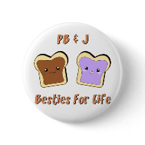 Peanut Butter and Jelly