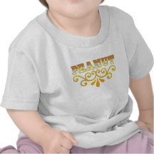 Peanut Circus Tee Shirt