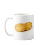 Peanut Coffee Mugs