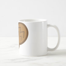 peanut mugs