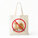 Peanut & Tree Nut Free Allergy Bag