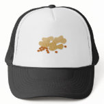 peanuts hats