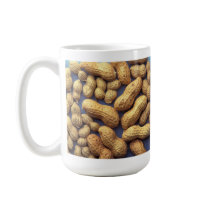 Peanuts Coffee Mug