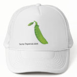 Peapod Hat