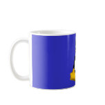 PEAR APPLE LINUX TUX MAC MUG