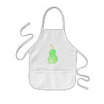 Pear Apron