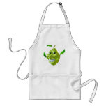 pear apron