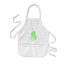 Pear Apron