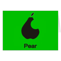 PEAR