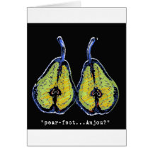 pear-fect-dark card