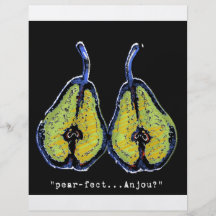pear-fect-dark flyers