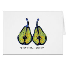pear-fect-light card