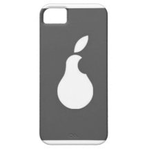 Pear Iphone 5 Case