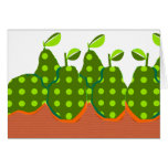 Pear Modern Design