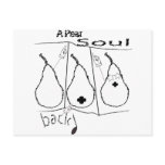 pear post cards