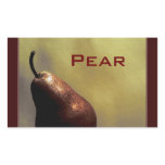 Pear, Still Life, Photography, colour, template Stickers