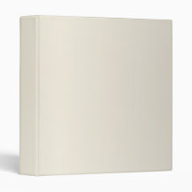 Pearl Cream Binder