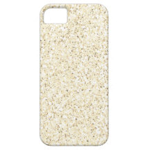 Pearl Faux Glitter Case-Mate iPhone 5 Case