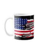 Pearl Harbour Mug