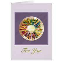 Pearl Jewellery For You Excellent Greeting Card