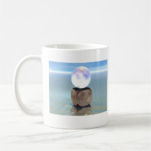Pearl, June Coffee Mug