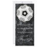 Pearl nautilus bookmark rack cards