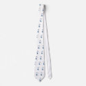 Pearl Necklace Tie