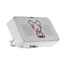 PEARLA TRAVEL SPEAKERS