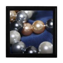Pearls 30th Anniversary Gift Gift Boxes