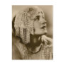 Pearls and Fashion Post Cards
