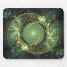 Pearls of Wisdom Mouse Pads
