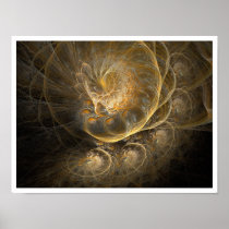Pearly Nautilus Posters