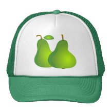 Pears Hat