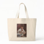 Pears Soap Girl Washing Dog bags