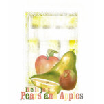 pearsandapples t-shirts