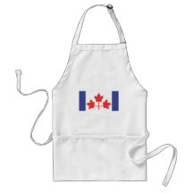 Pearson Pennant Aprons