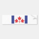 Pearson Pennant Bumper Stickers