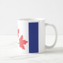 Pearson Pennant Coffee Mug