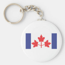 Pearson Pennant Keychains