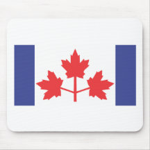 Pearson Pennant Mouse Pad