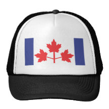 Pearson Pennant Trucker Hat
