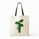 Peas in Pod Bags