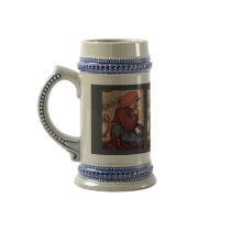 Peasant Wedding Details By Bruegel D. Ä. Pieter Mugs