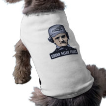 Peaux Dog Tee