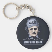 Peaux Key Chain