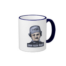 Peaux Mug
