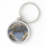 Pebble Crab keychains