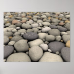 Pebbles Poster
